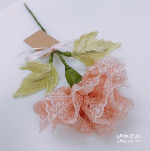 DIY蕾絲珠包套組